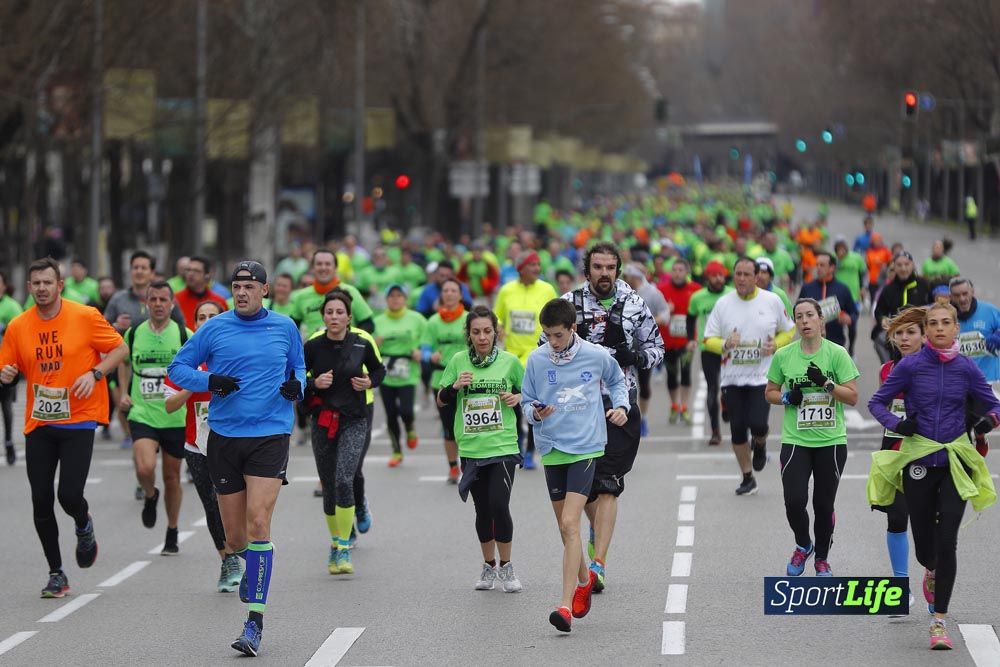 Carrera de los Bomberos Madrid 2017_1
