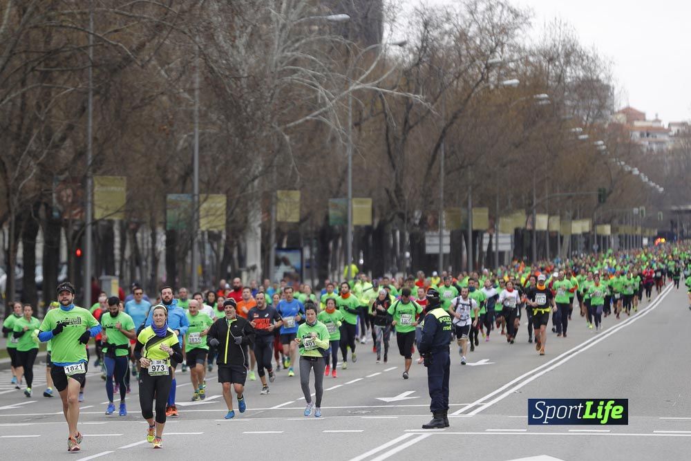 Carrera de los Bomberos Madrid 2017_1