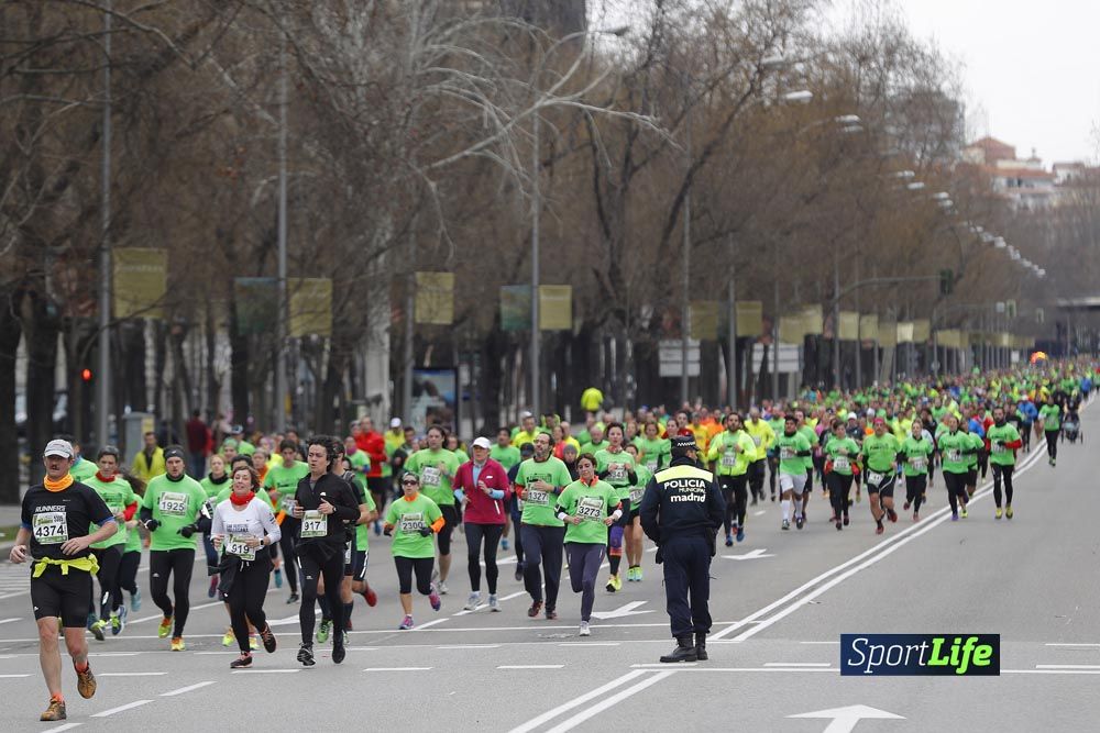 Carrera de los Bomberos Madrid 2017_1