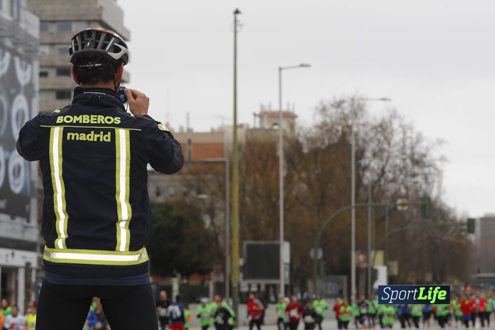 Carrera de los Bomberos Madrid 2017_1