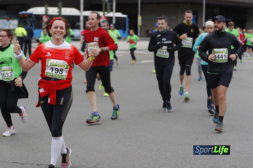 Carrera de los Bomberos Madrid 2017_1