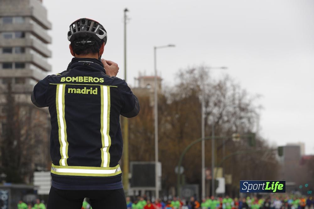 Carrera de los Bomberos Madrid 2017_1
