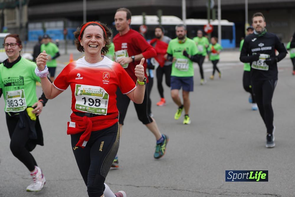 Carrera de los Bomberos Madrid 2017_1