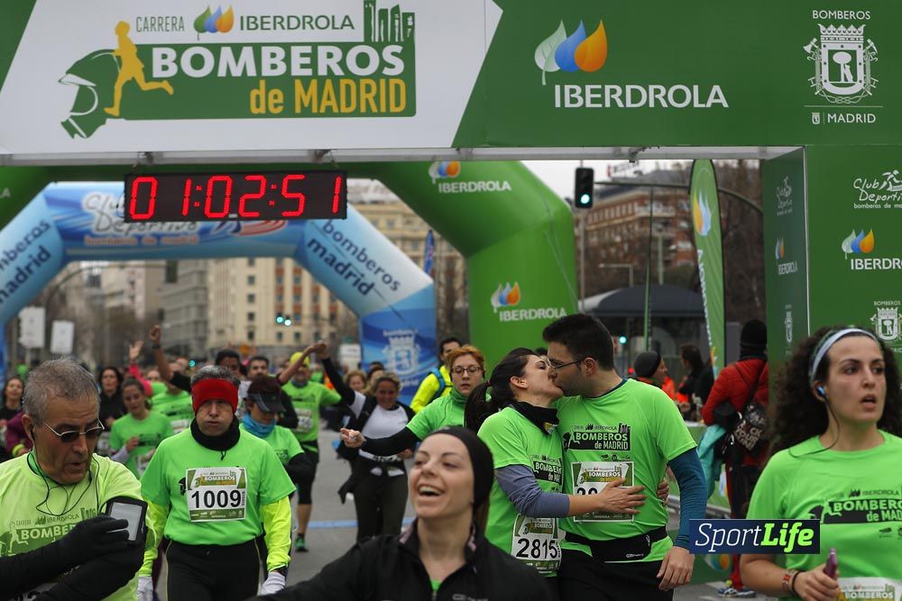 Carrera de los Bomberos Madrid 2017_1
