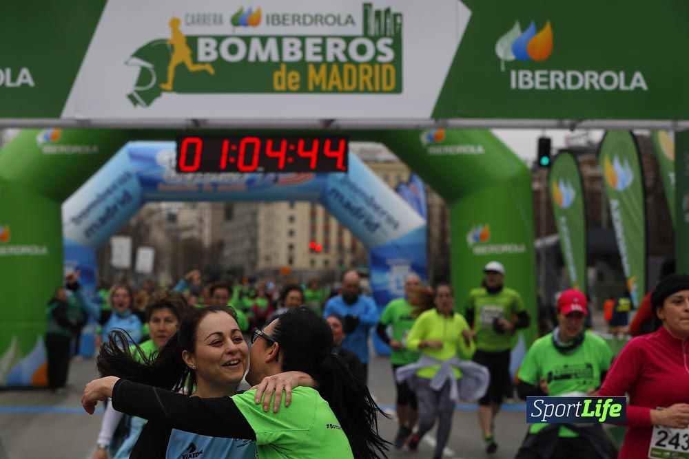 Carrera de los Bomberos Madrid 2017_1