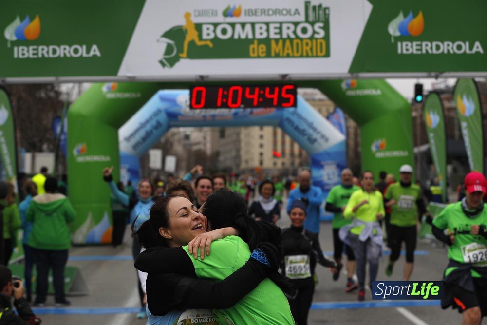 Carrera de los Bomberos Madrid 2017_1