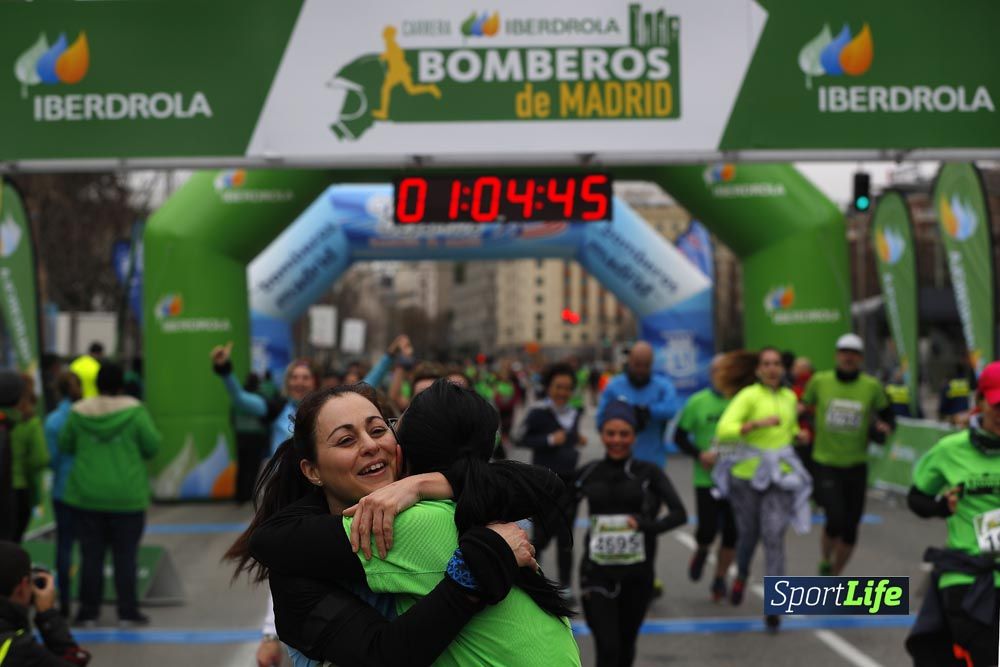 Carrera de los Bomberos Madrid 2017_1