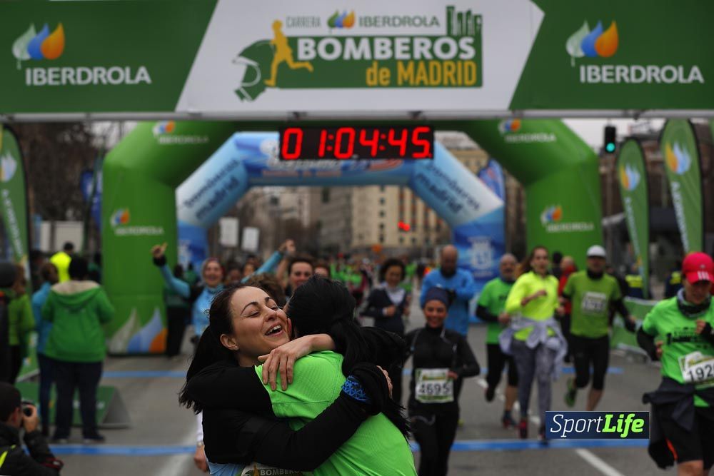 Carrera de los Bomberos Madrid 2017_1
