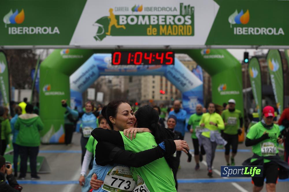 Carrera de los Bomberos Madrid 2017_1