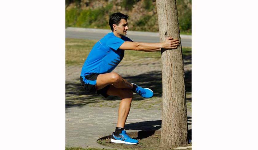 Los estiramientos imprescindibles para correr mejor