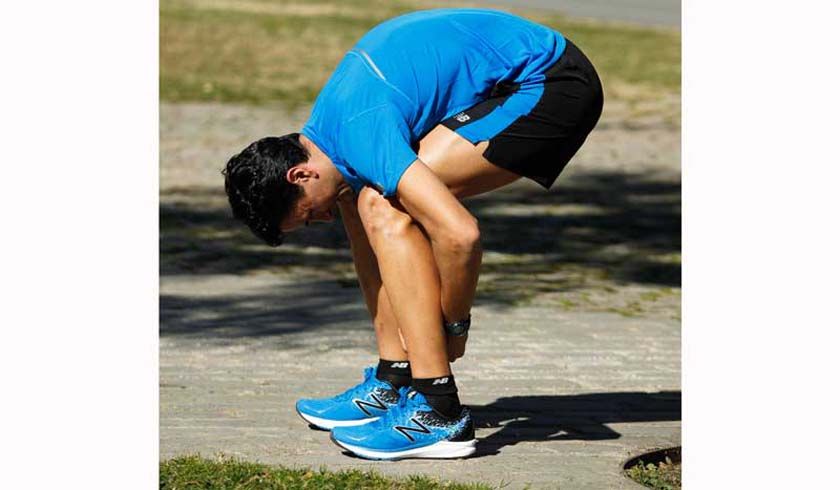 Los estiramientos imprescindibles para correr mejor