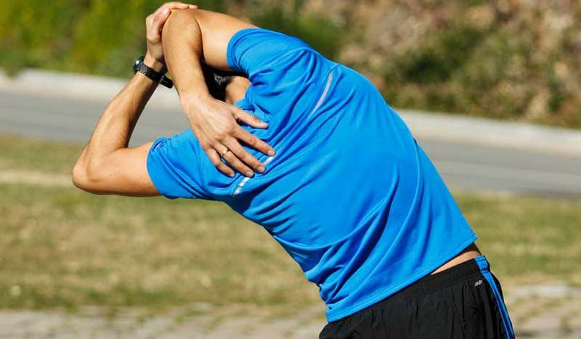 Los estiramientos imprescindibles para correr mejor