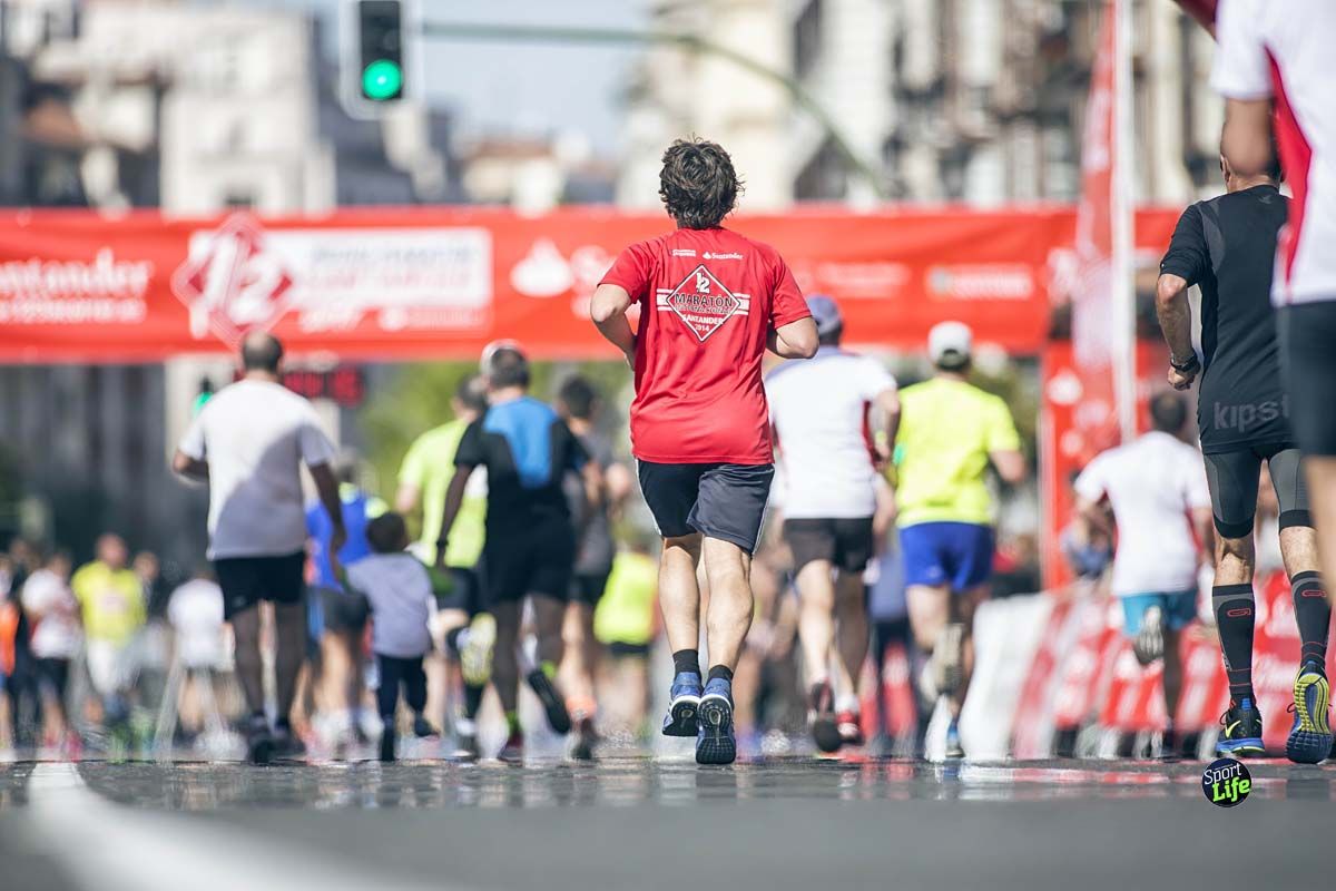 Media Maratón de Santander galería 1