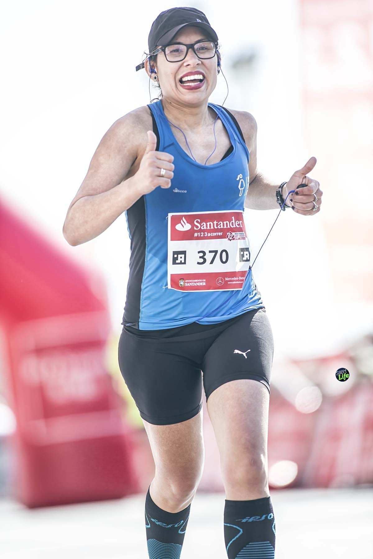 Media Maratón de Santander galería 1