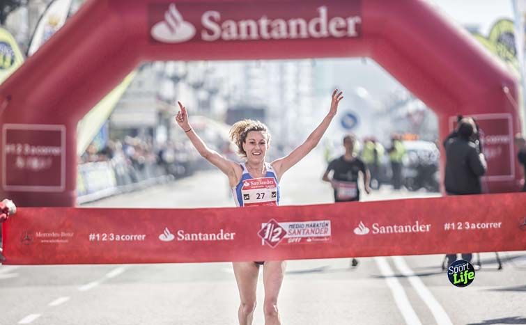 Media Maratón de Santander galería 1