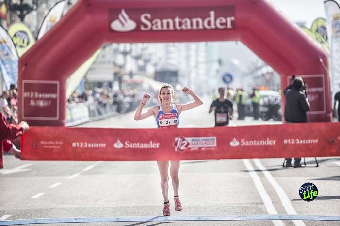 Media Maratón de Santander galería 1