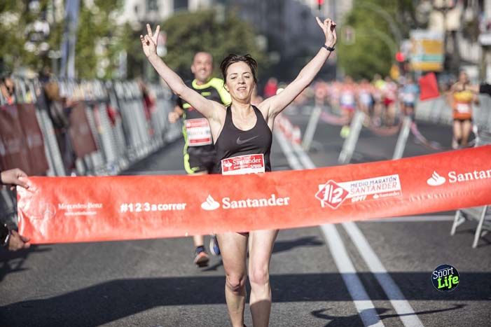 Media Maratón de Santander galería 1