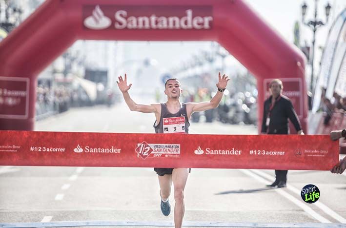 Media Maratón de Santander galería 1