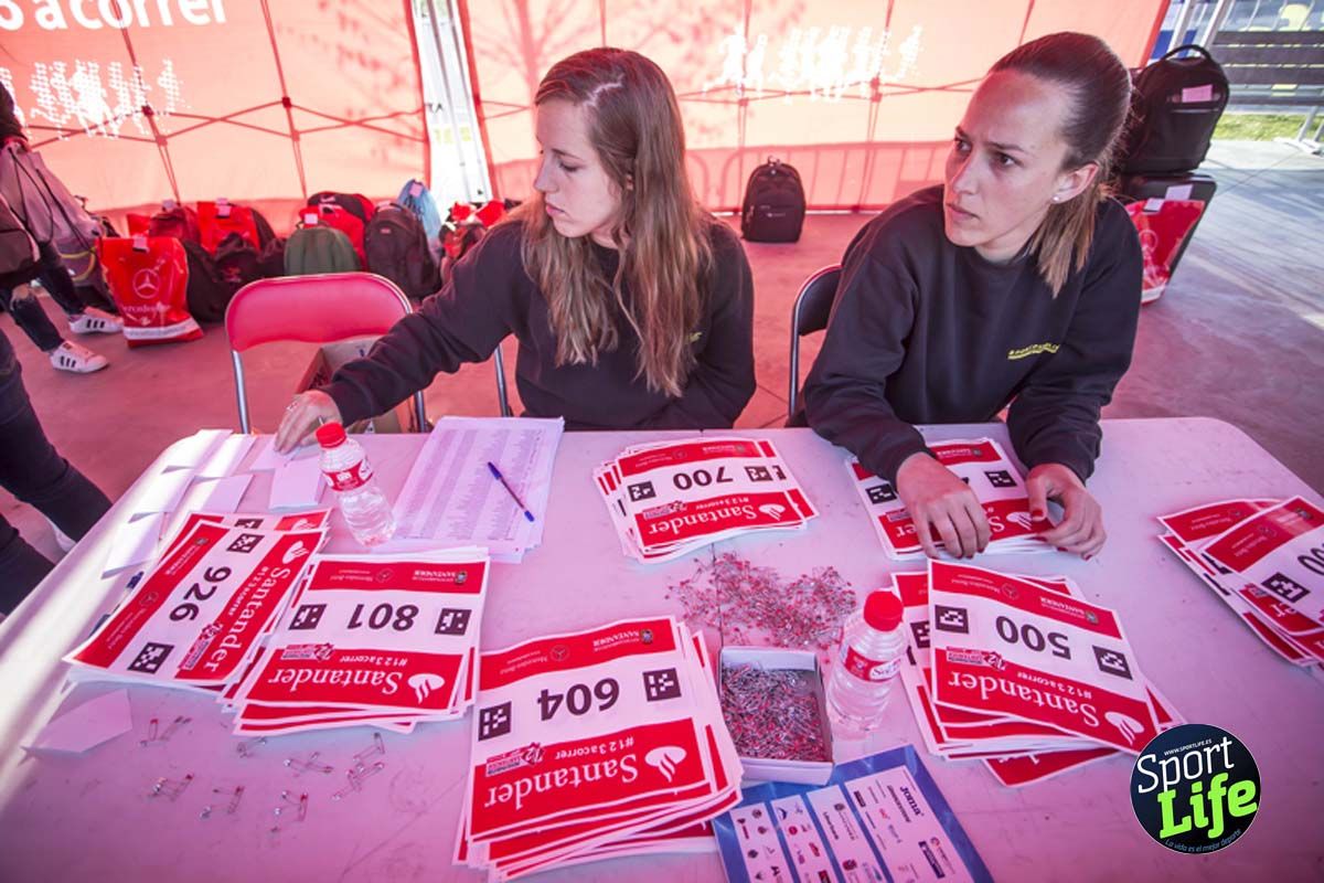 Media Maratón de Santander galería 1