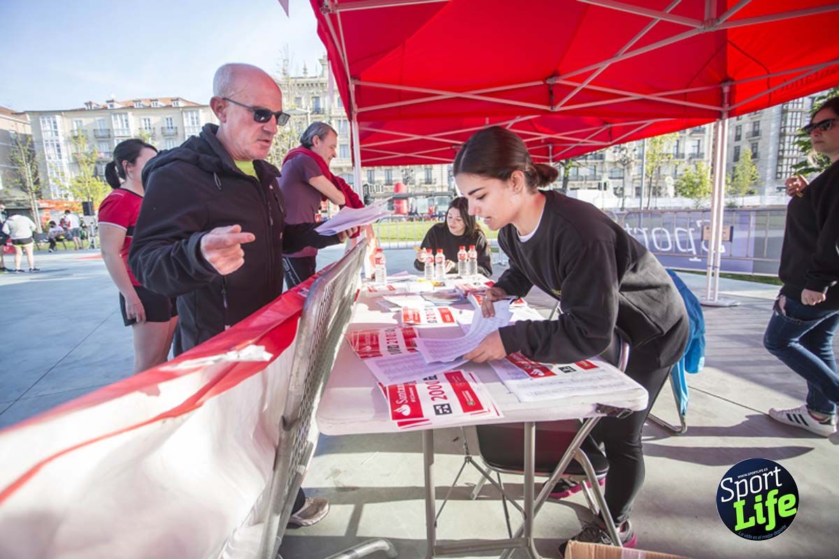 Media Maratón de Santander galería 1