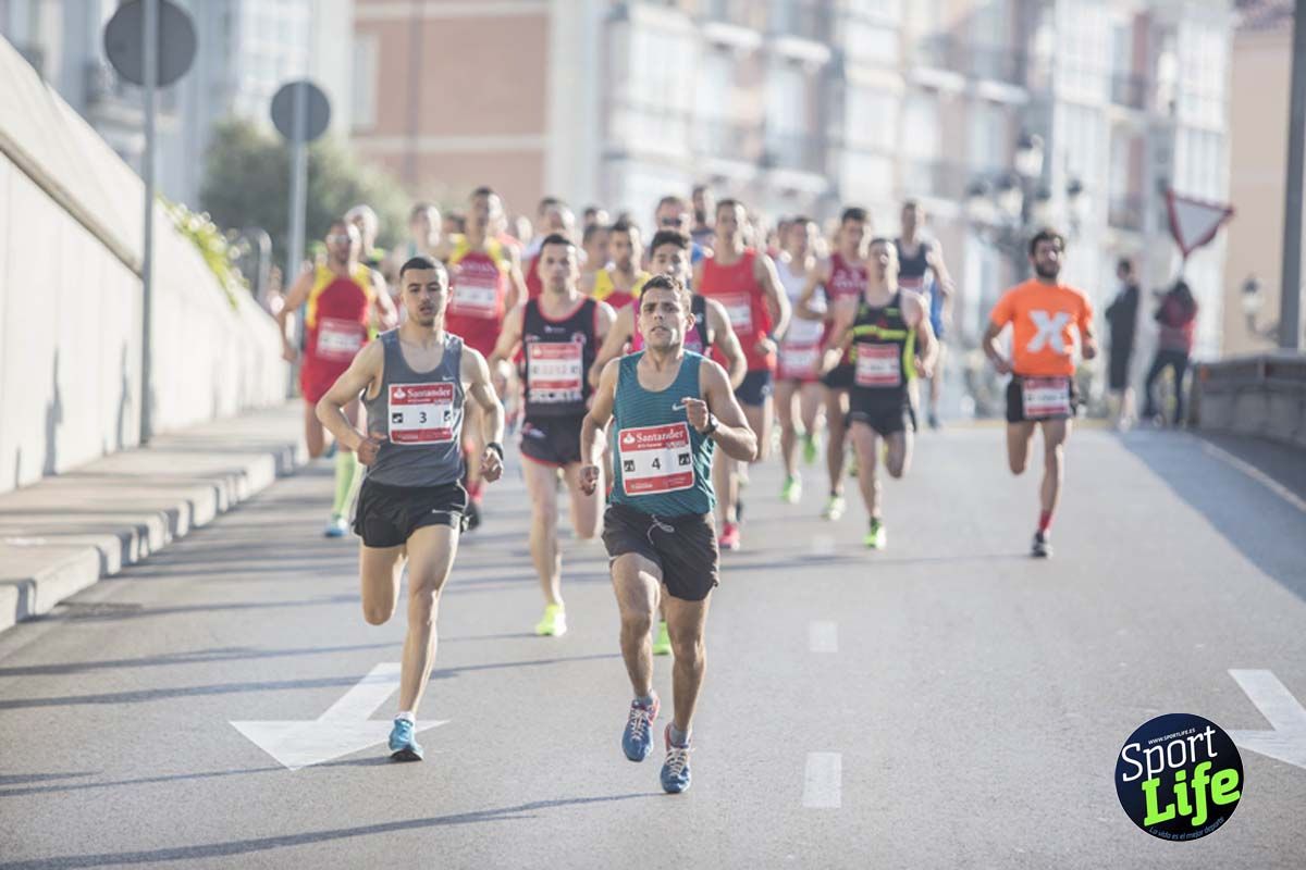 Media Maratón de Santander galería 1