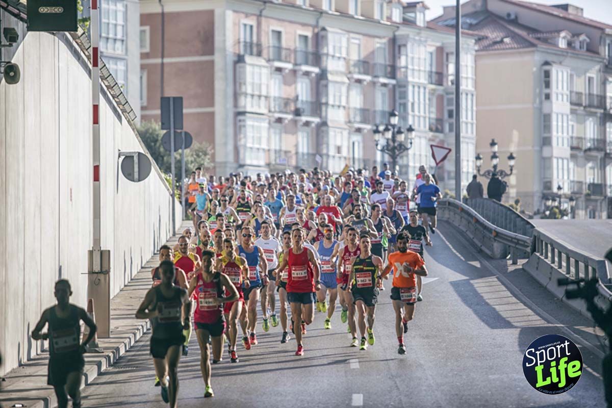 Media Maratón de Santander galería 1