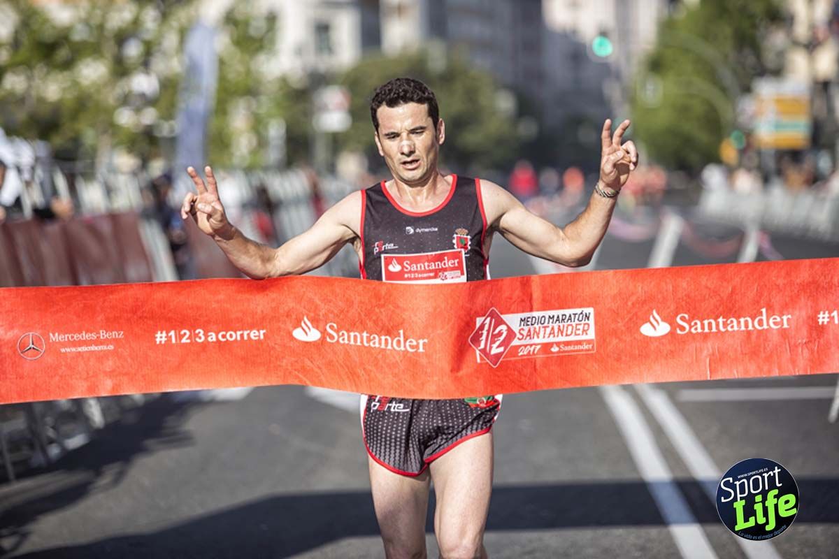 Media Maratón de Santander galería 1
