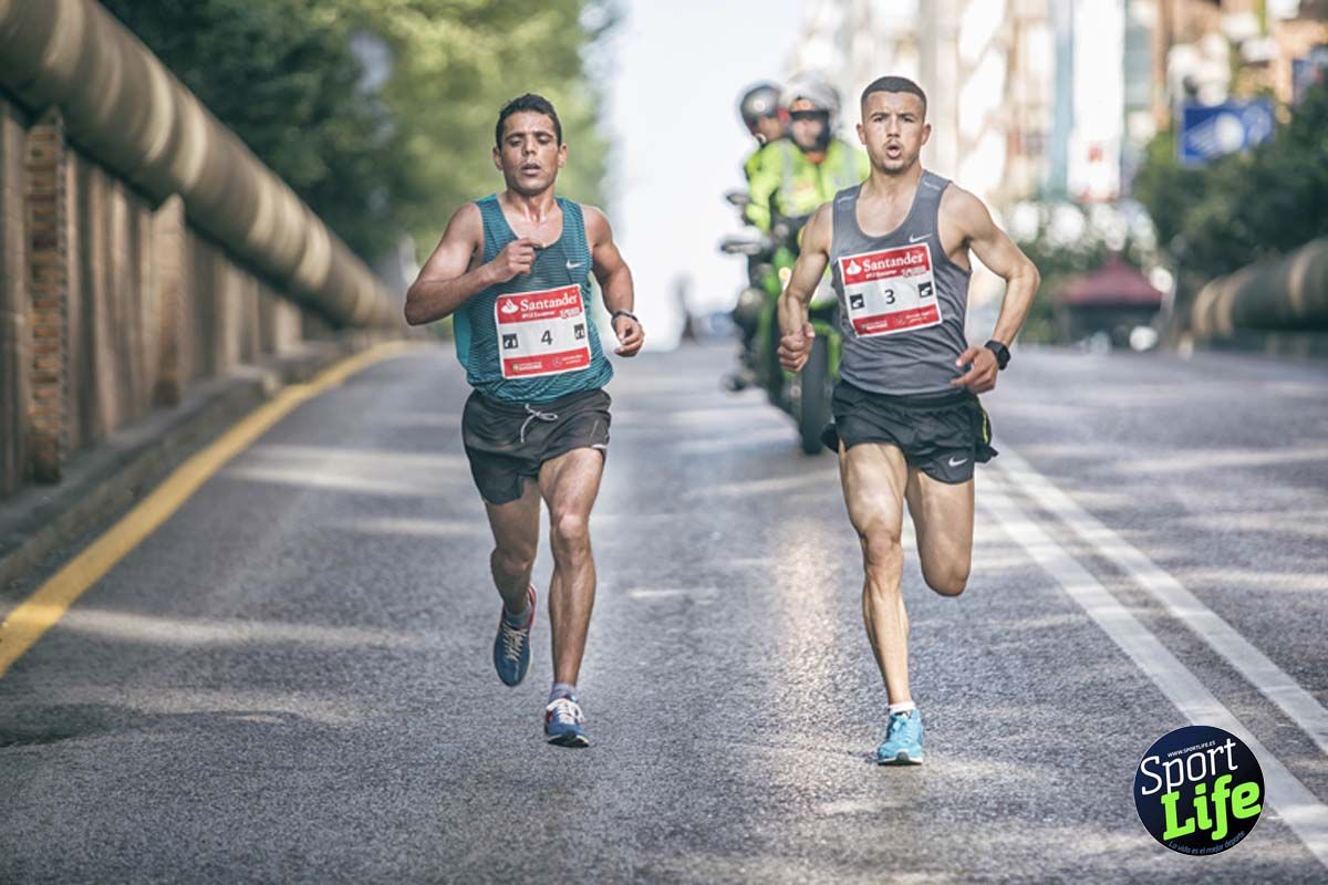Media Maratón de Santander galería 1