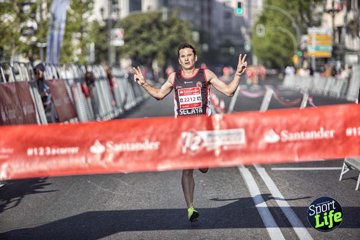Media Maratón de Santander galería 1
