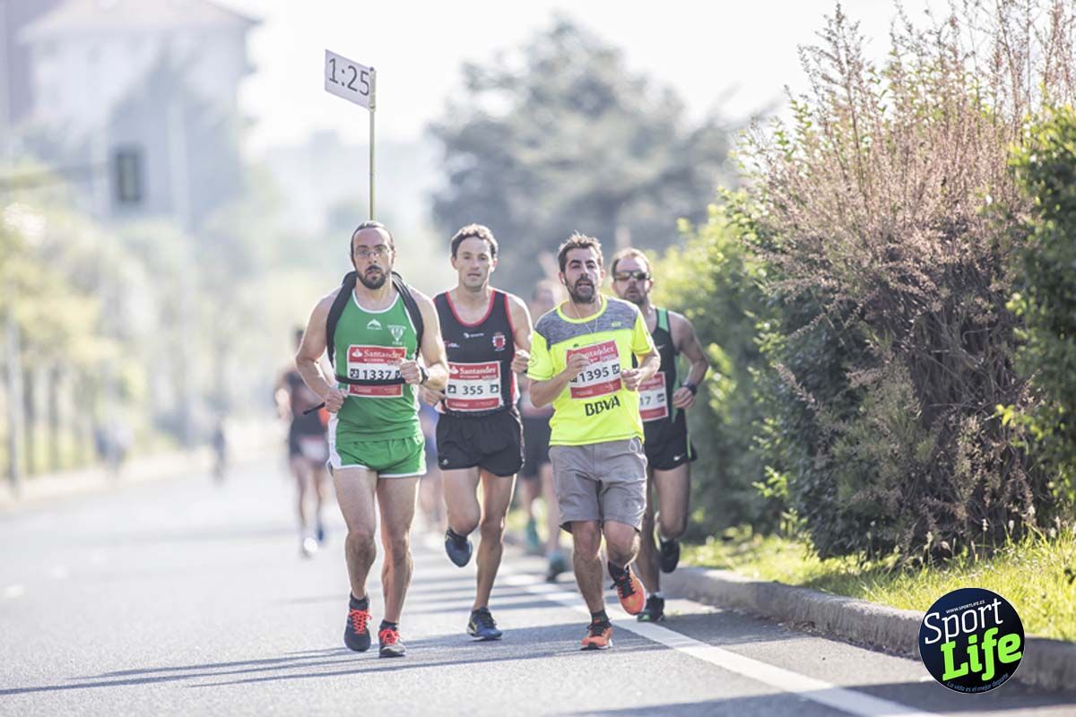 Media Maratón de Santander galería 1