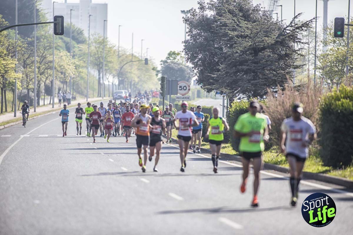 Media Maratón de Santander galería 1