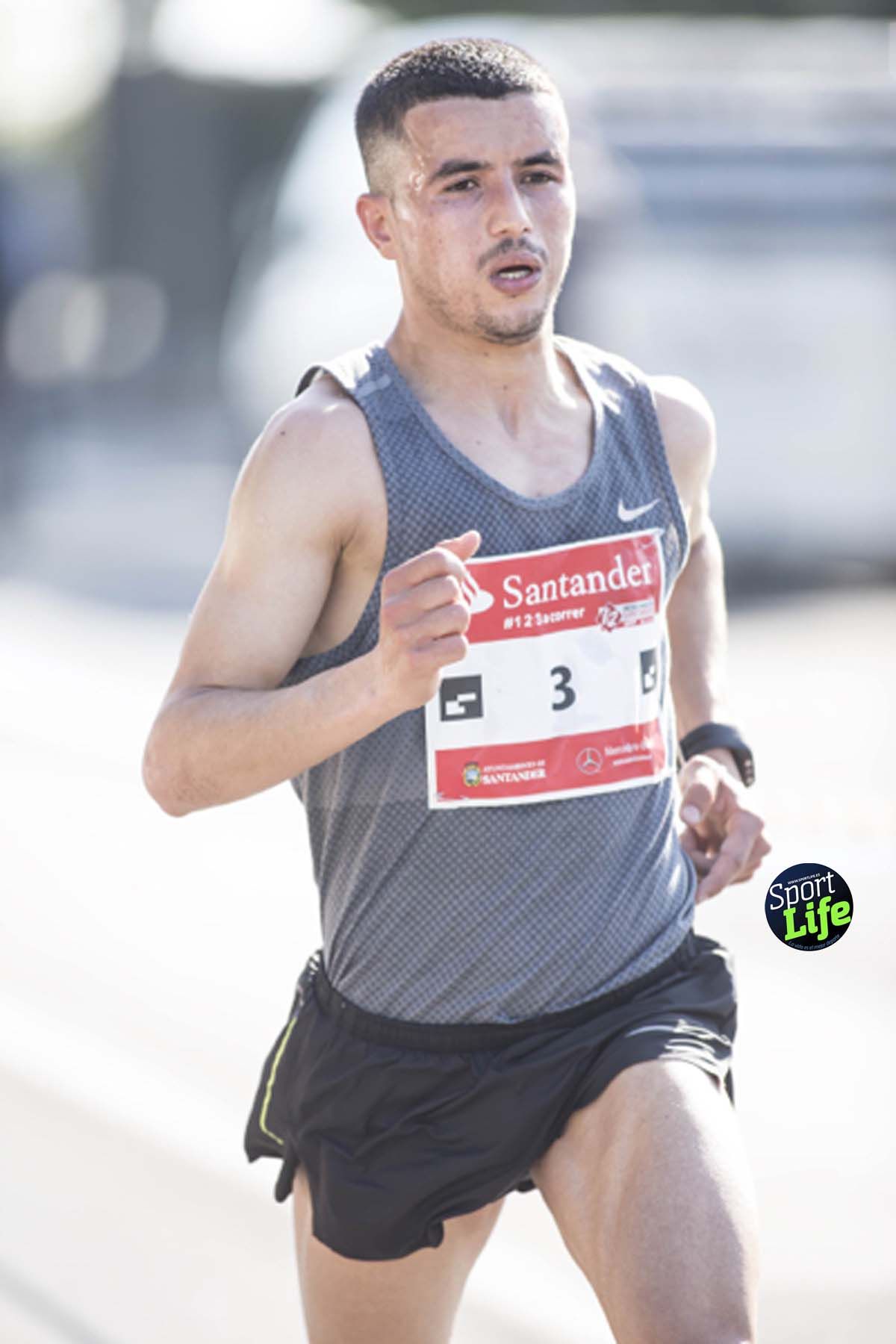 Media Maratón de Santander galería 1