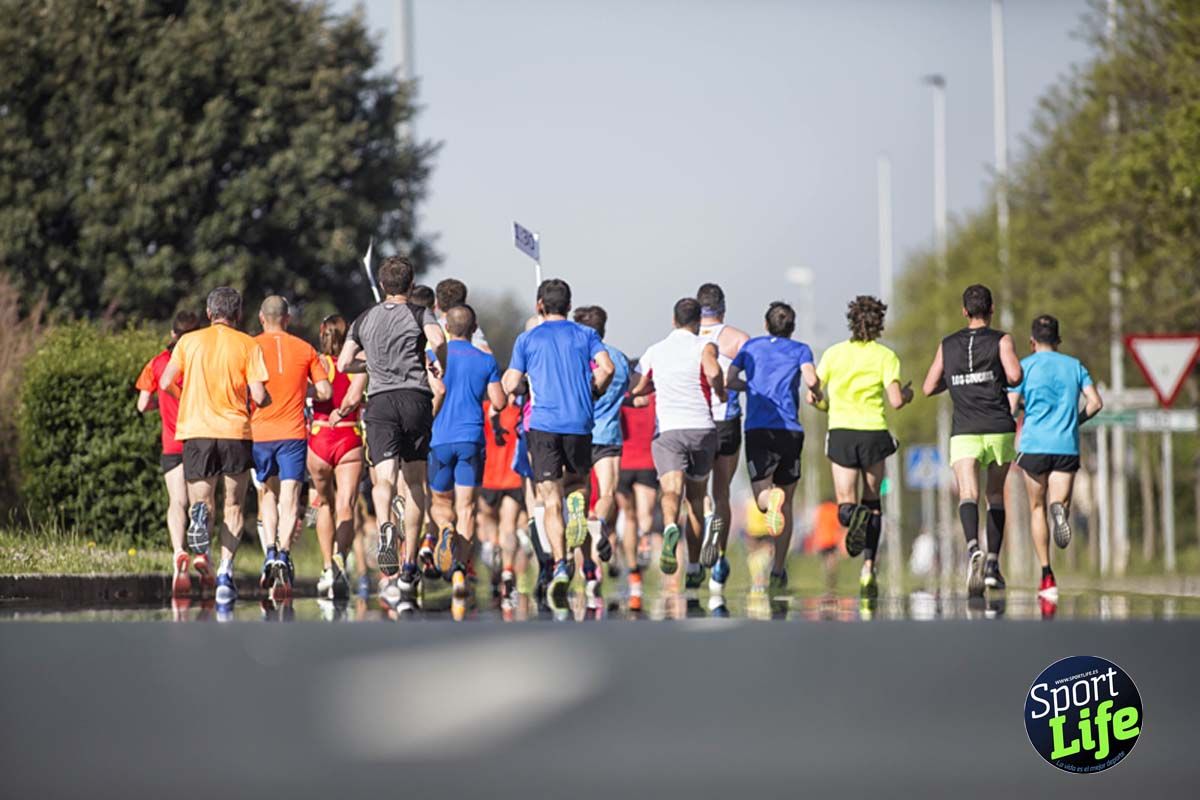 Media Maratón de Santander galería 1