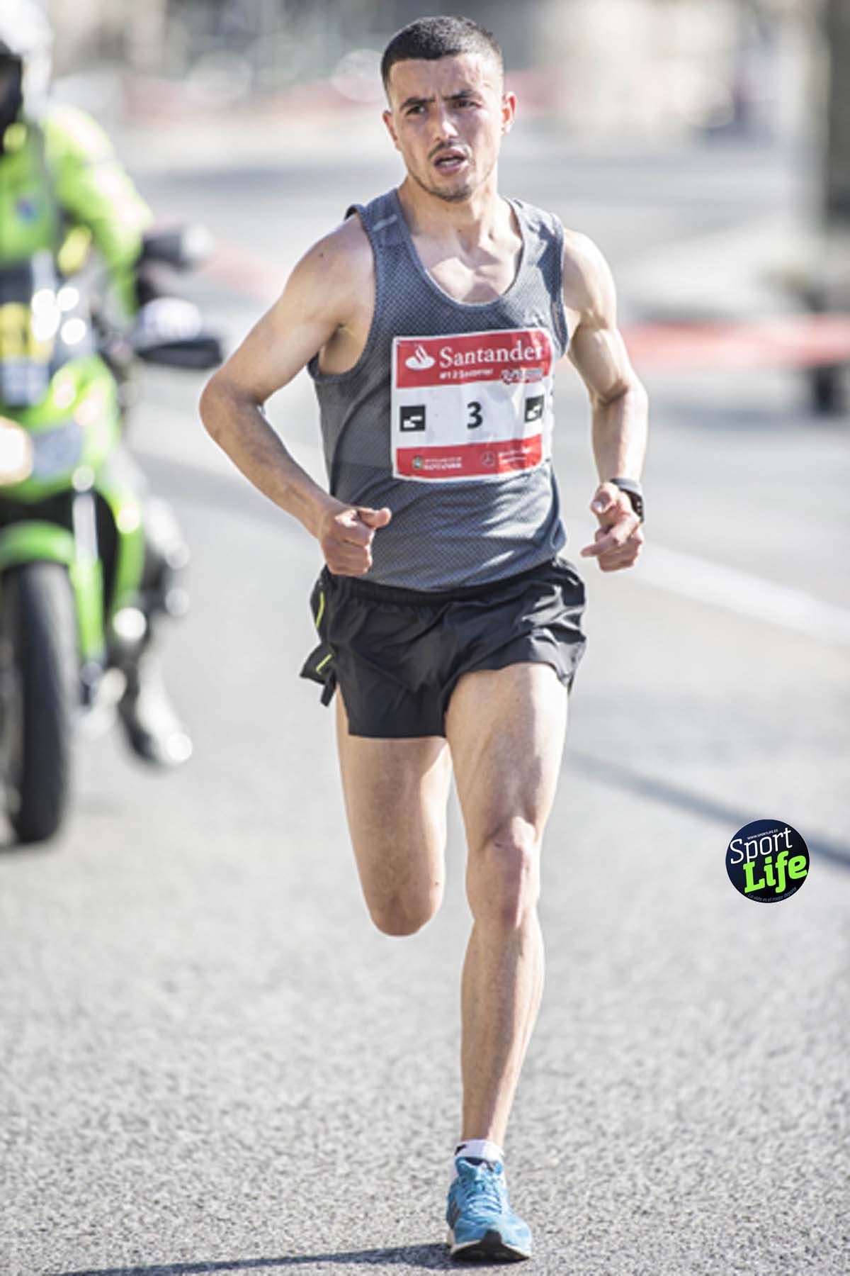 Media Maratón de Santander galería 1