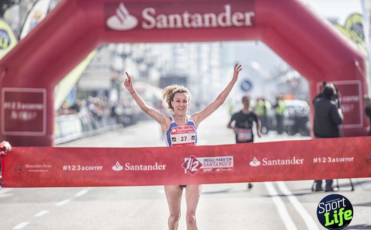 Media Maratón de Santander galería 1