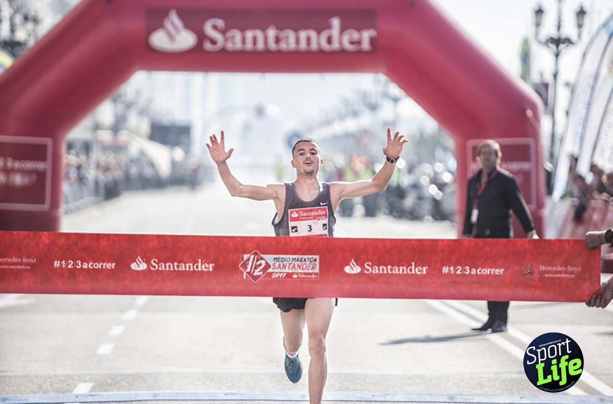 Media Maratón de Santander galería 1