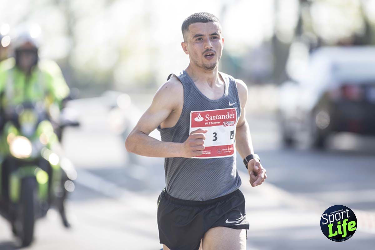 Media Maratón de Santander galería 1