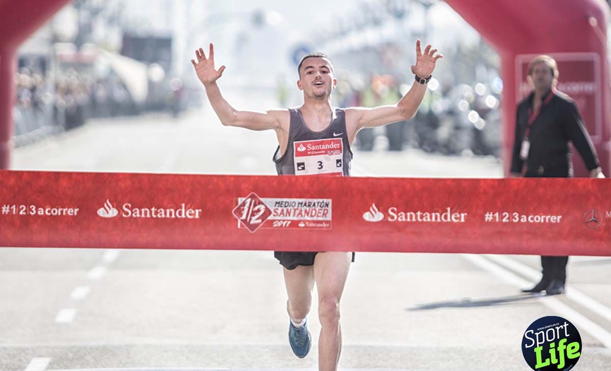 Media Maratón de Santander galería 1