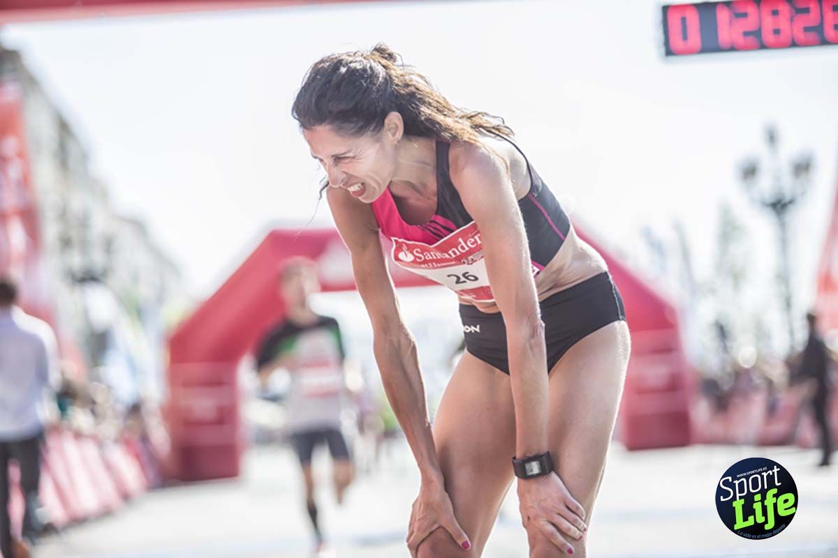Media Maratón de Santander galería 1