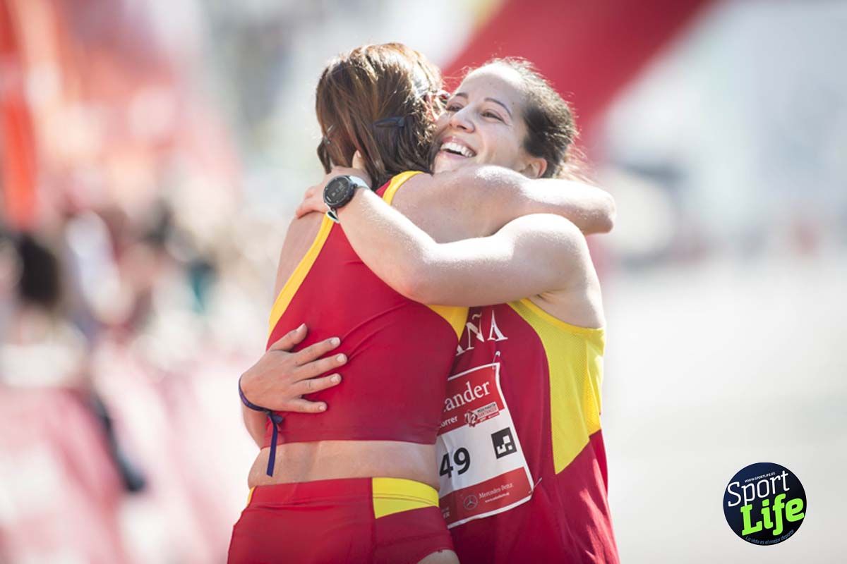 Media Maratón de Santander galería 1
