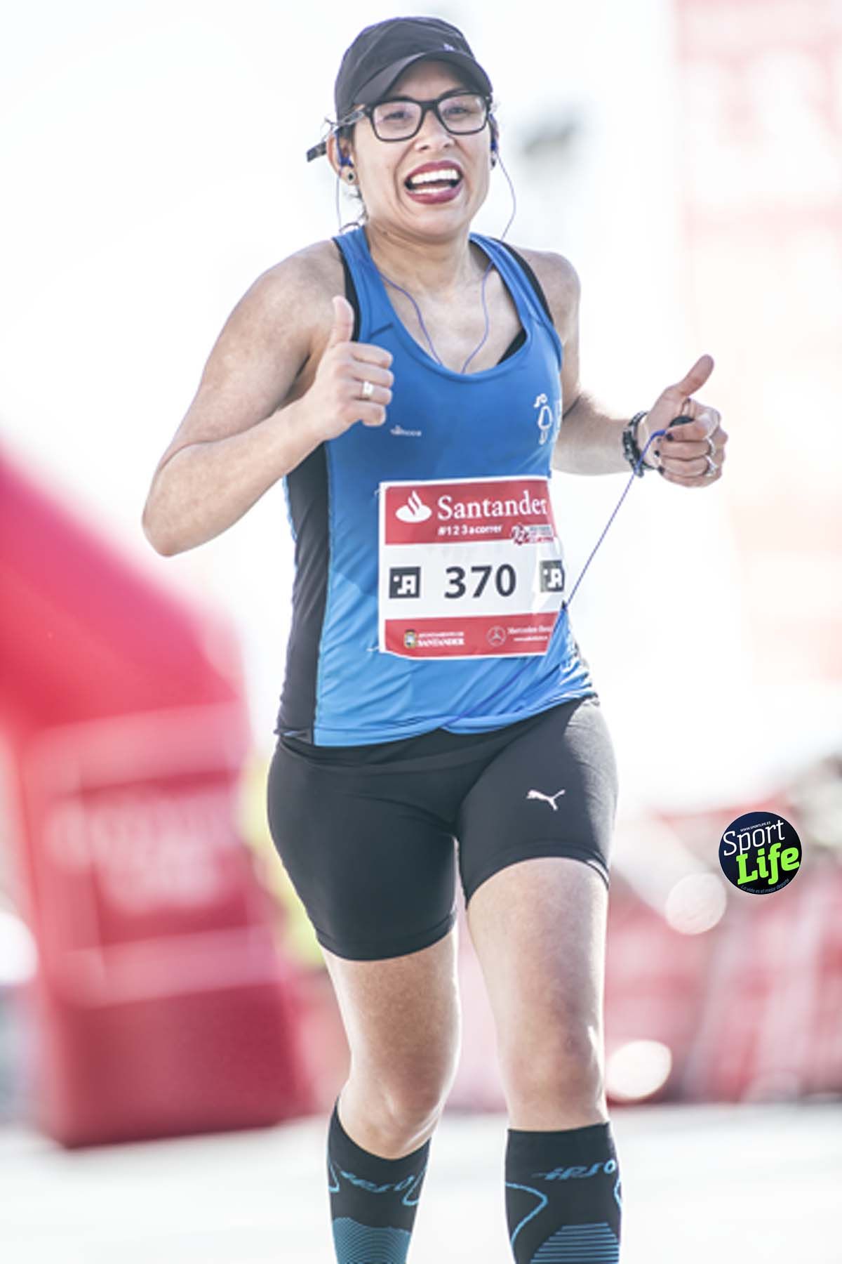 Media Maratón de Santander galería 1