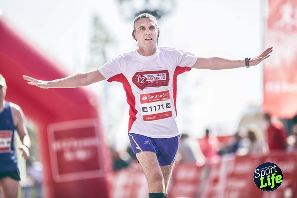 Media Maratón de Santander galería 1