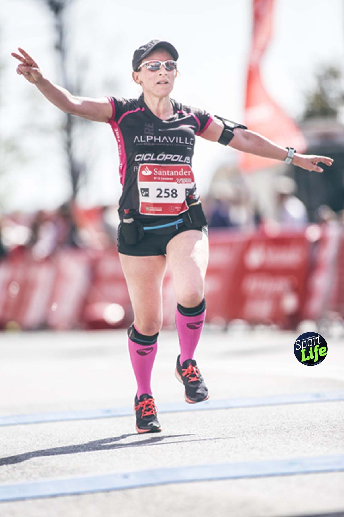 Media Maratón de Santander galería 1