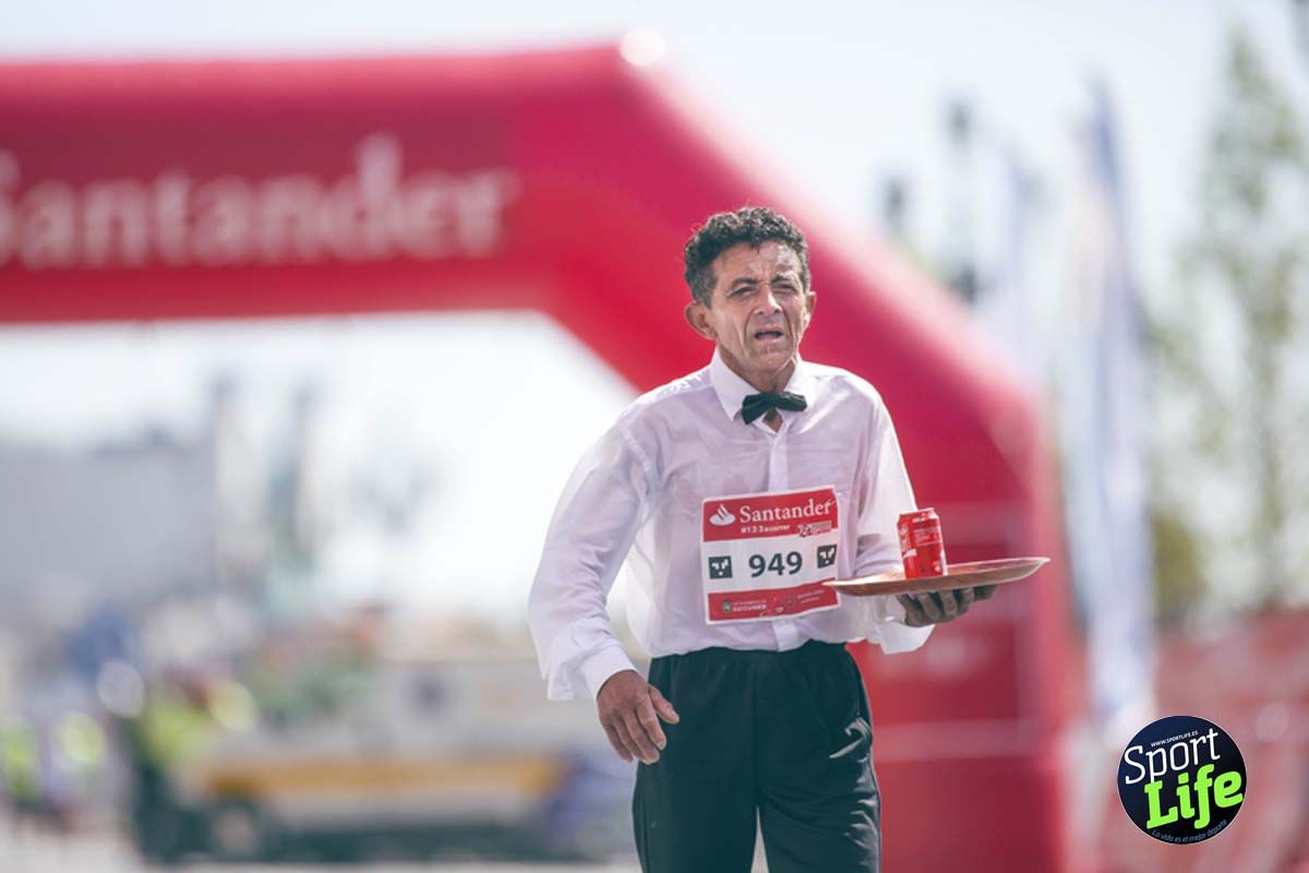 Media Maratón de Santander galería 1