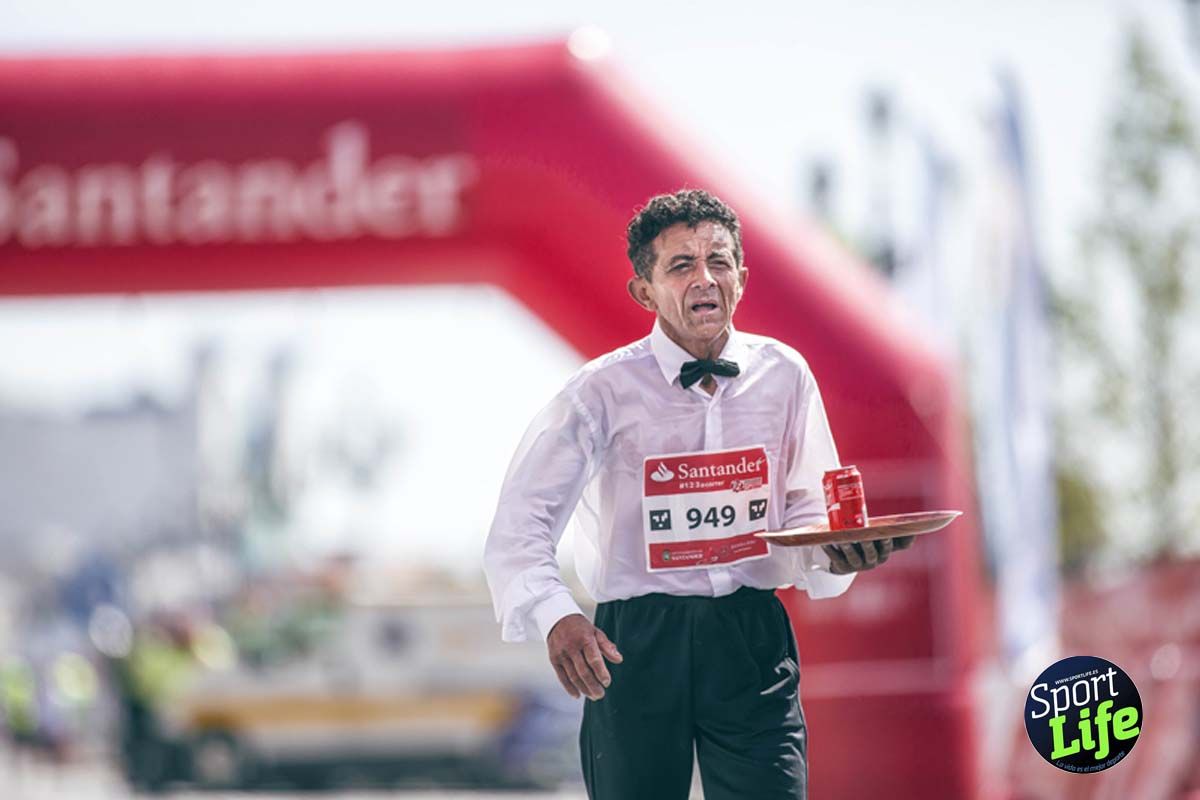 Media Maratón de Santander galería 1