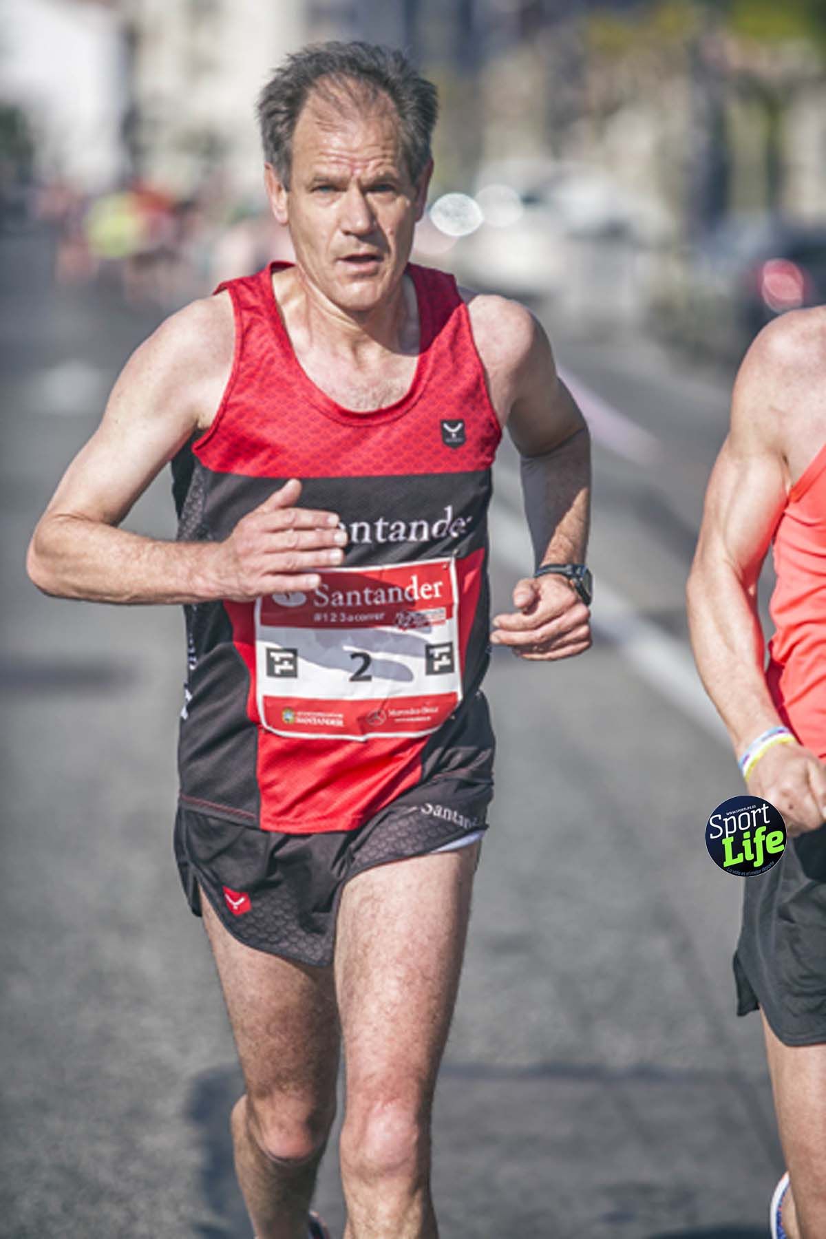 Media Maratón de Santander galería 1