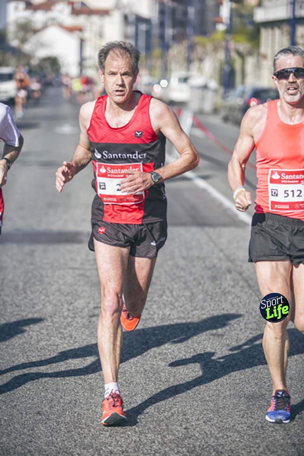 Media Maratón de Santander galería 1