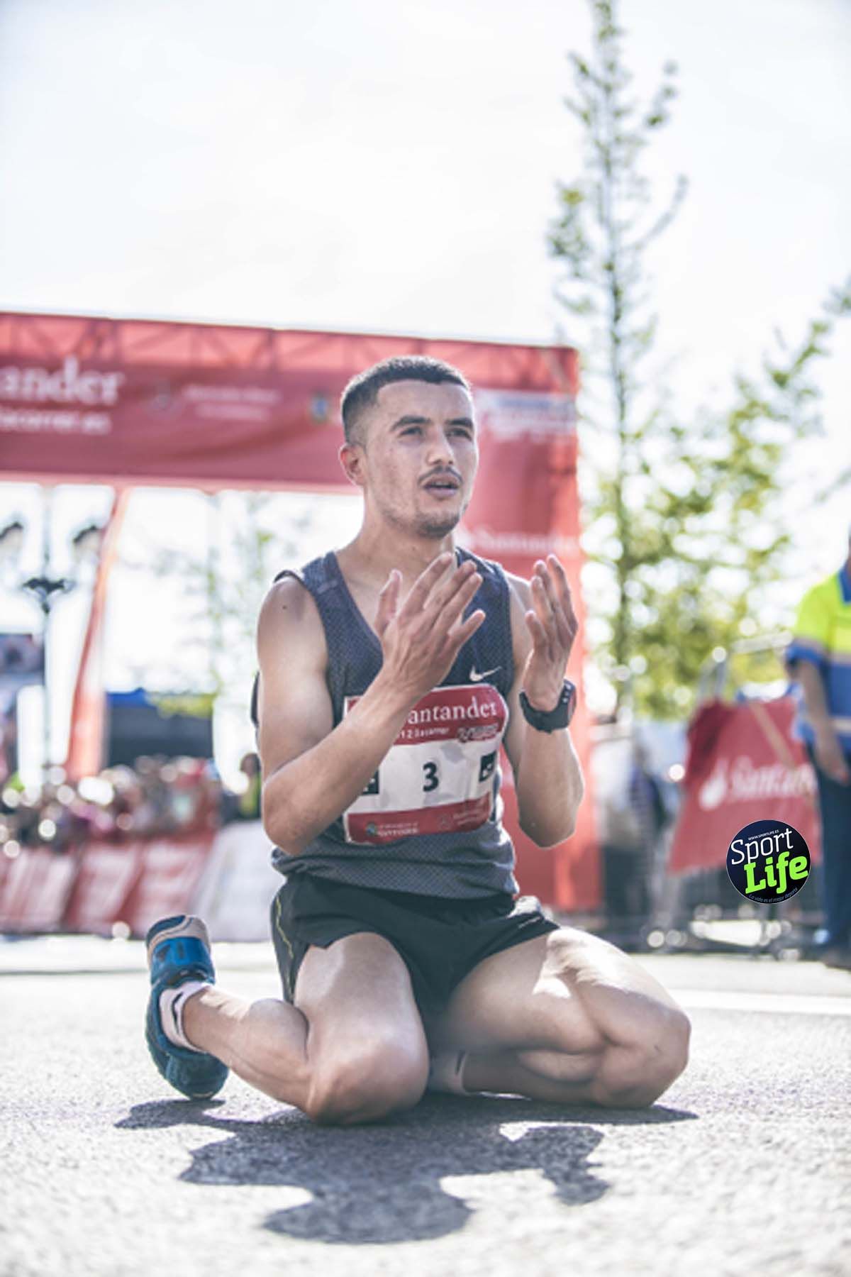 Media Maratón de Santander galería 1