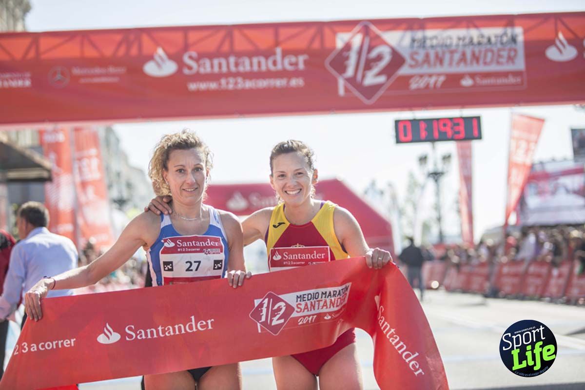 Media Maratón de Santander galería 1