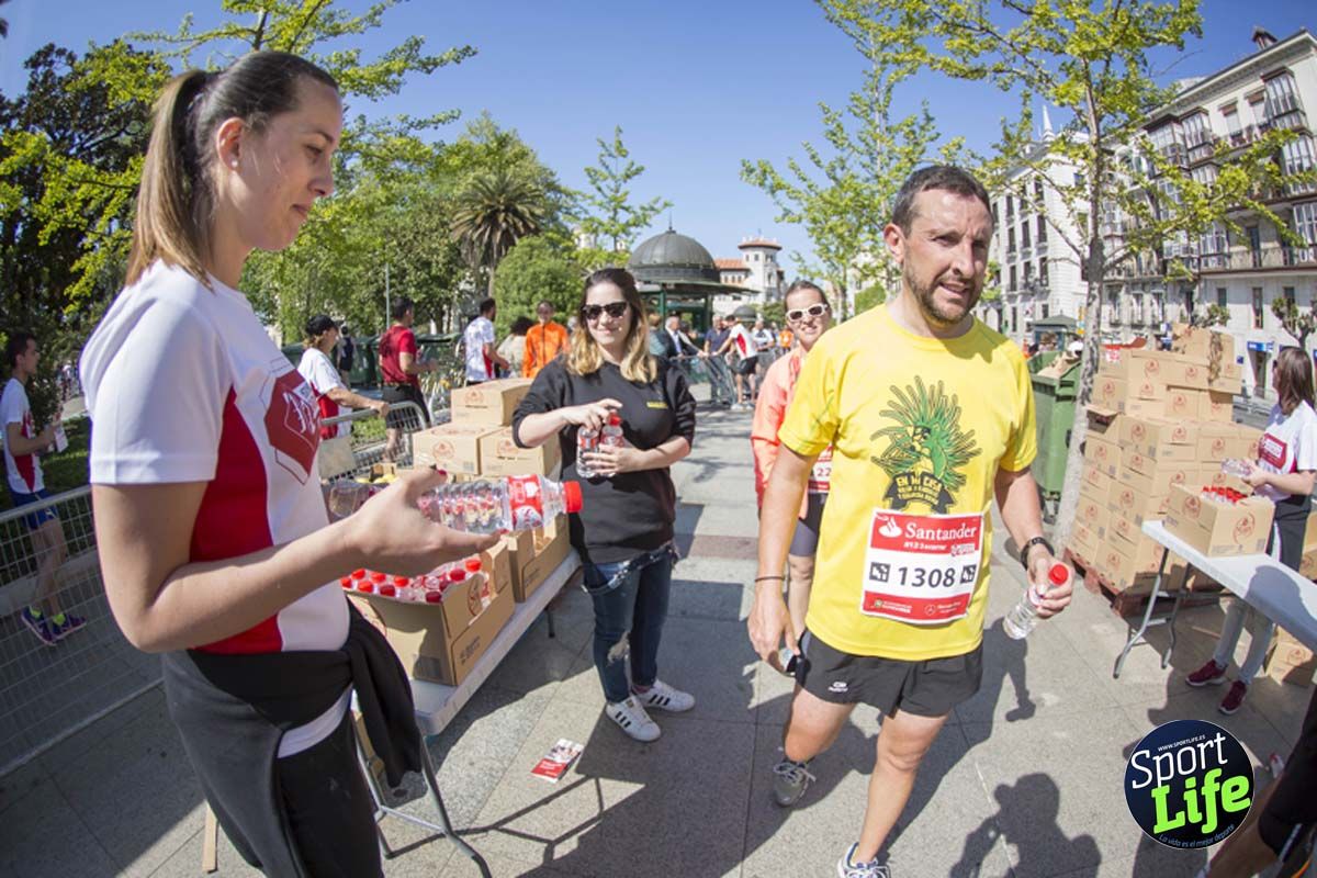 Media Maratón de Santander galería 1